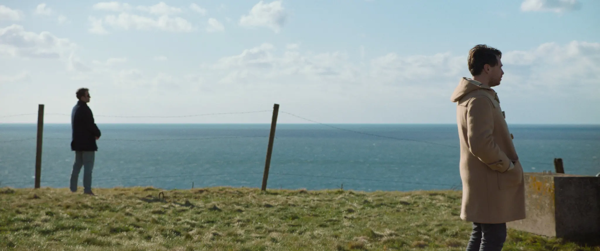 captures d’écran,  La Communauté des Larmes, 2048  x 858